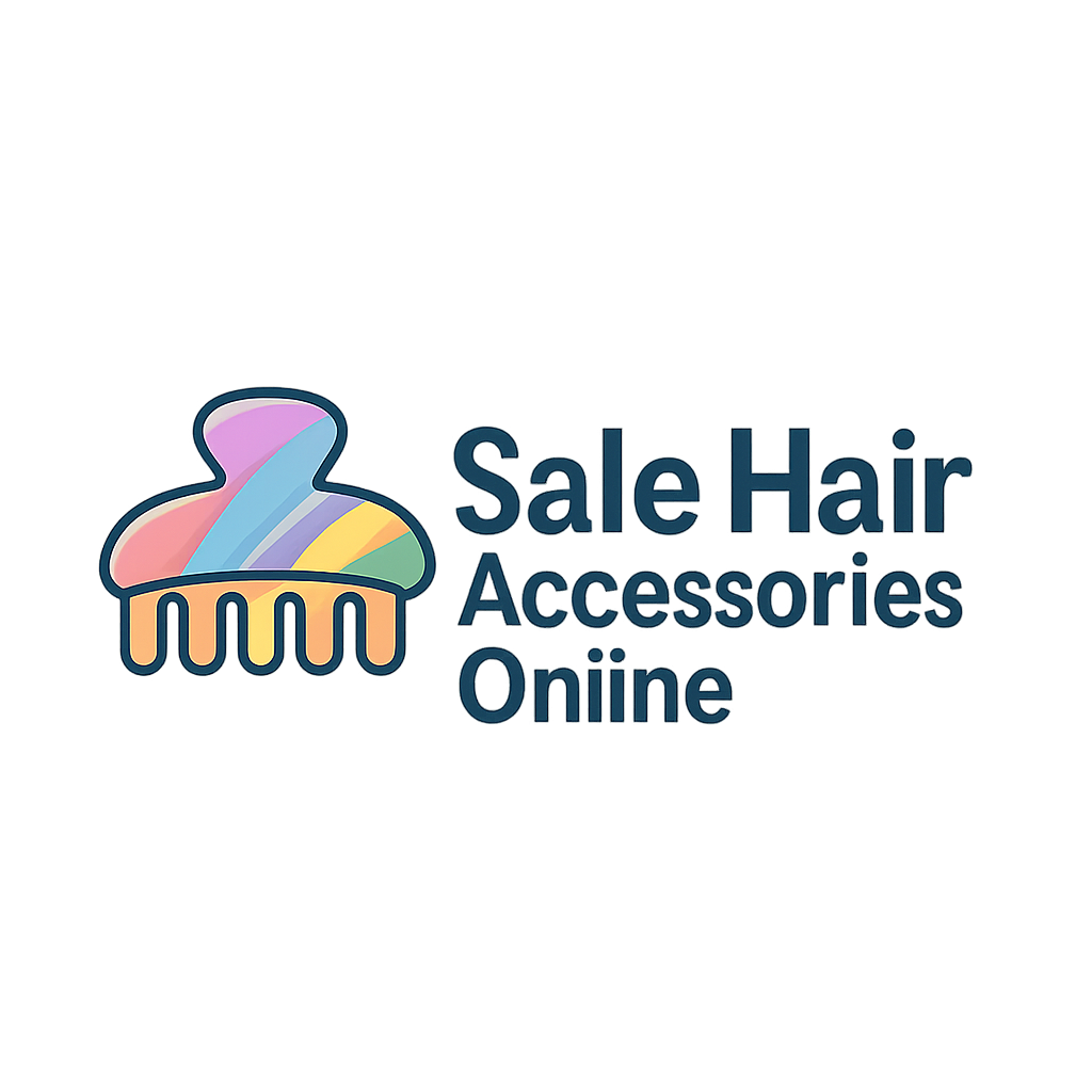 Sale Hair Accessories Online