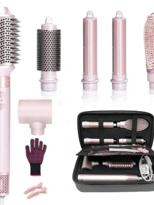 Professional 6-in-1 Air Styler