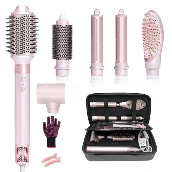 Professional 6-in-1 Air Styler